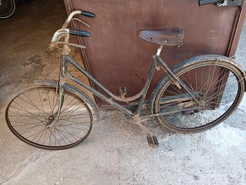 bici d epoca