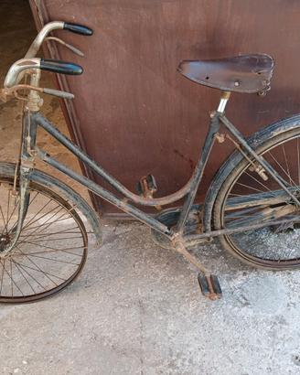 bici d epoca