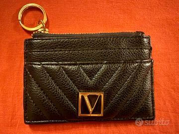 Porta carte di credito Victoria’s Secret - Nero