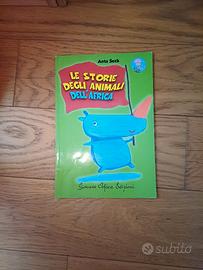 libri per bambini