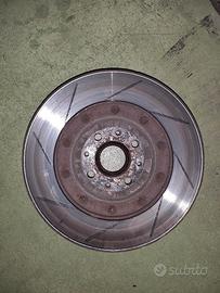 Dischi Flottanti 305mm Punto Evo Abarth 