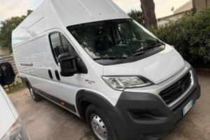 Fiat ducato maxi garanzia permuta