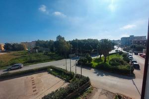 Quadrilocale ristrutturato zona alta
