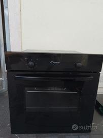 Forno statico "Candy"
