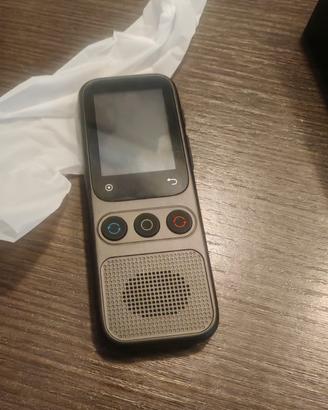 traduttore smart s80 
