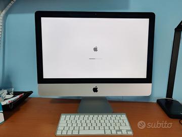 iMac Late 2012 - 21.5 inch - i5