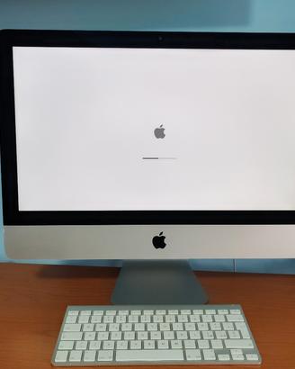 iMac Late 2012 - 21.5 inch - i5