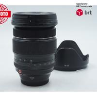 FUJI XF 16-50 F2.8-4 R LM WR (Fujifilm)