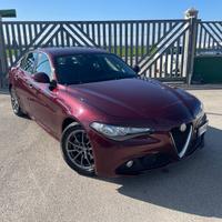 Alfa Romeo Giulia 2.2 Turbodiesel 150 CV AT8 Busin