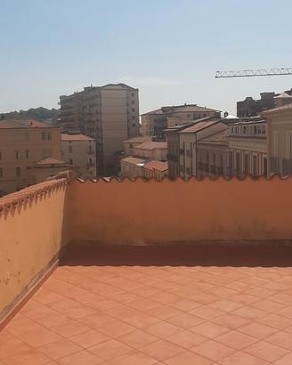 Appartamento sul corso