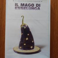 DVD Il mago di Esselunga