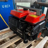 Gruppo elettrogeno piccolo