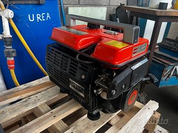 Gruppo elettrogeno piccolo