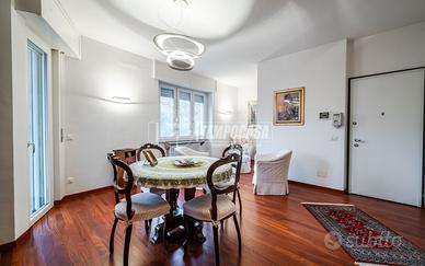 Appartamento a Milano Via PASSO ROLLE 4 locali