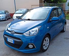 Hyundai i10 1.0 LPGI Econext Login Gpl