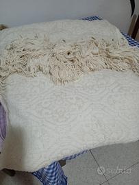 coperta di lana matrimoniale 