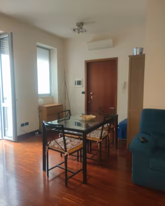Comodo in Busto Arsizio