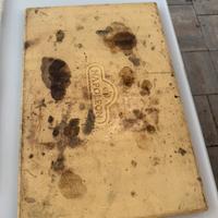 Pietra per pizza Napoleon