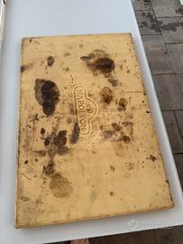 Pietra per pizza Napoleon