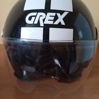 casco jet xs