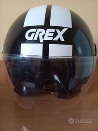 casco jet xs