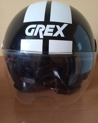 casco jet xs