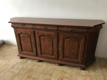 Credenza bassanese