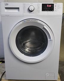 Lavatrice Beko 6 Kg