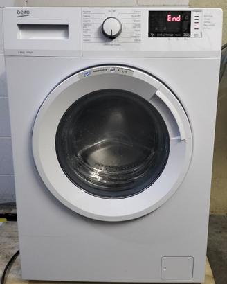 Lavatrice Beko 6 Kg