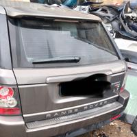 Land rover  range sport 3.0 v6