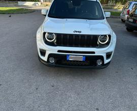 Jeep renegade 1.6 mjt ddct 120 cv S