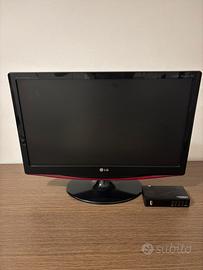 Tv LG