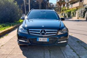 MERCEDES C200 SW AVANTGARDE