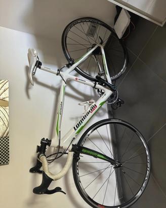 Bici lombardo