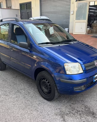 FIAT PANDA 2009 1.2 Climbing Natural Power