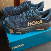 Hoka speedgoat gtx 43 1/3