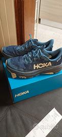 Hoka speedgoat gtx 43 1/3