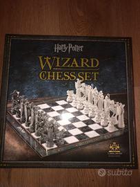 Scacchiera Herry Potter