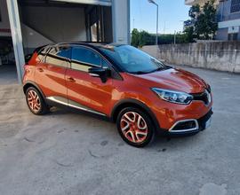 Renault Captur 1.2 TCe 120 CV EDC Energy R-Link