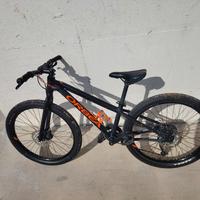 MTB Orbea MX24 da bambino