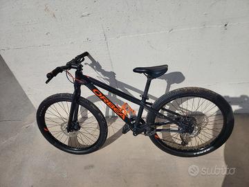 MTB Orbea MX24 da bambino