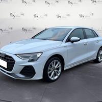 Audi A3 SPB 35 TFSI S tronic S line edition N...