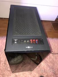 Pc fisso gaming/workstaton
