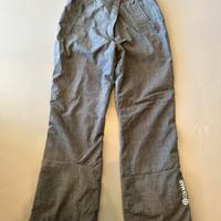 Pantalone sci donna Colmar