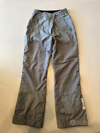 Pantalone sci donna Colmar