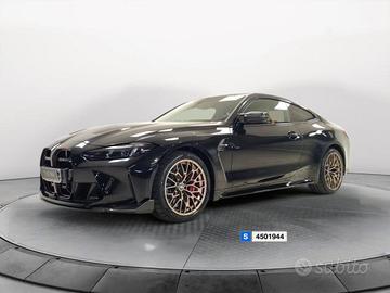 BMW M4 CS Coupé