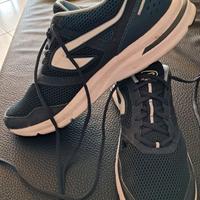 Scarpe da corsa Kalenji run Active blue n. 44