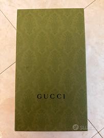 Scatolo Gucci