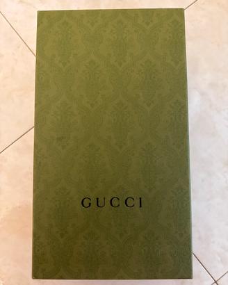 Scatolo Gucci