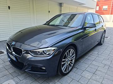 BMW Serie 3 (E92) - 2014